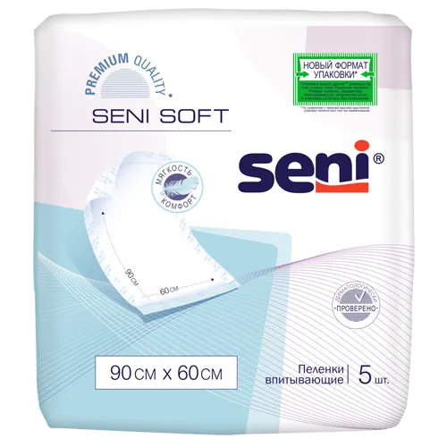 Seni Soft